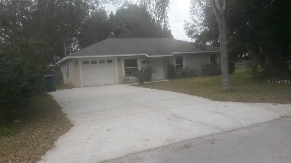146 Grace St., DeLand, FL 32724