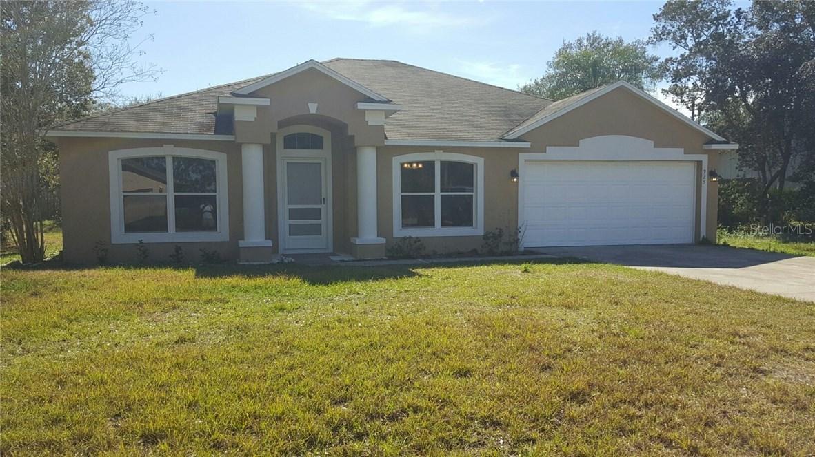 925 Hugo Cir., Deltona, FL 32738