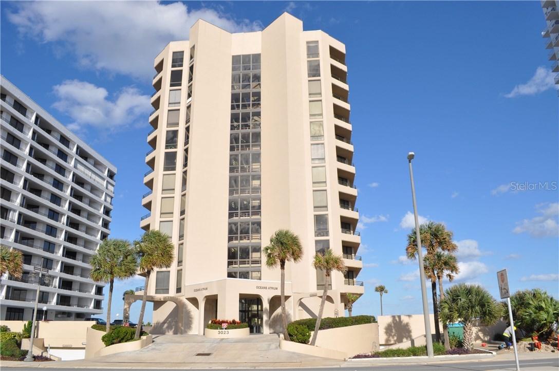 3023 S Atlantic Ave. #403, Daytona Beach Shores, FL 32118