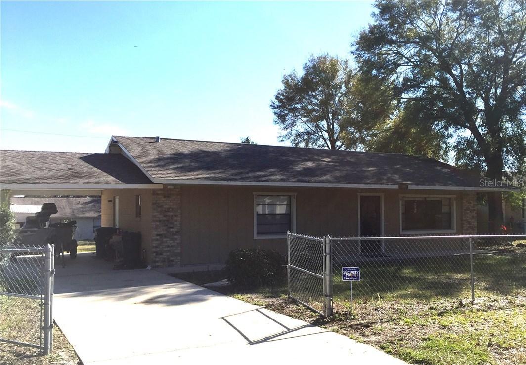 3009 Bond St., Deltona, FL 32738