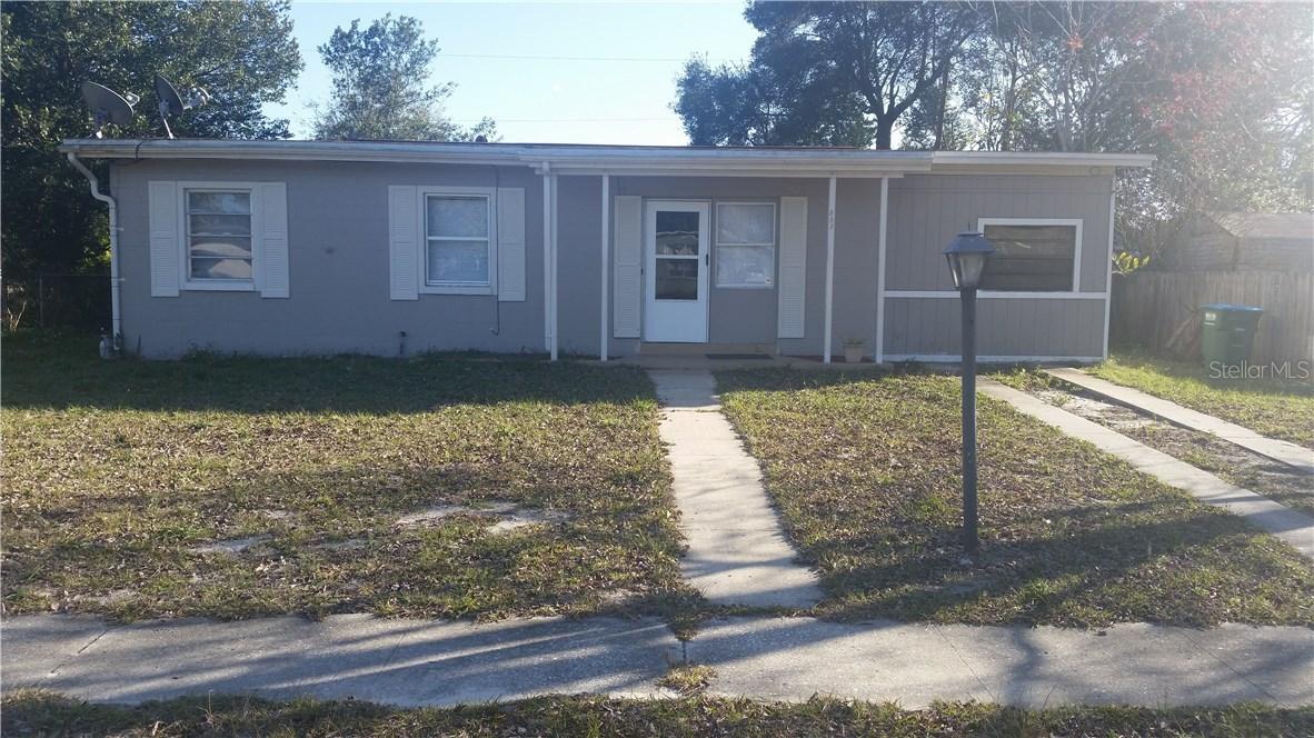 [Address Hidden by Seller], Deltona, FL 32725