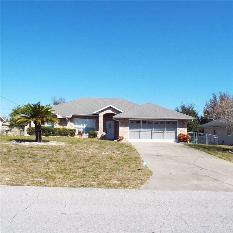 1470 Malaluka St., Deltona, FL 32725