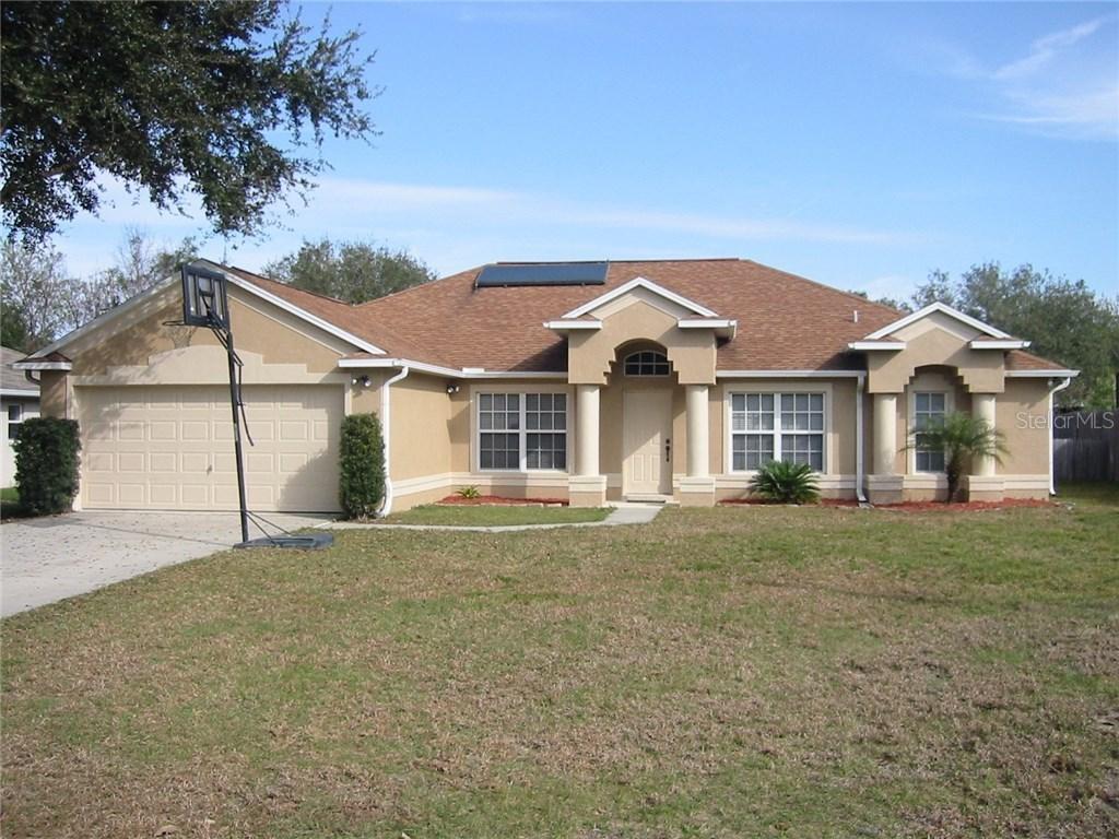 810 N Fairbanks Dr., Deltona, FL 32725
