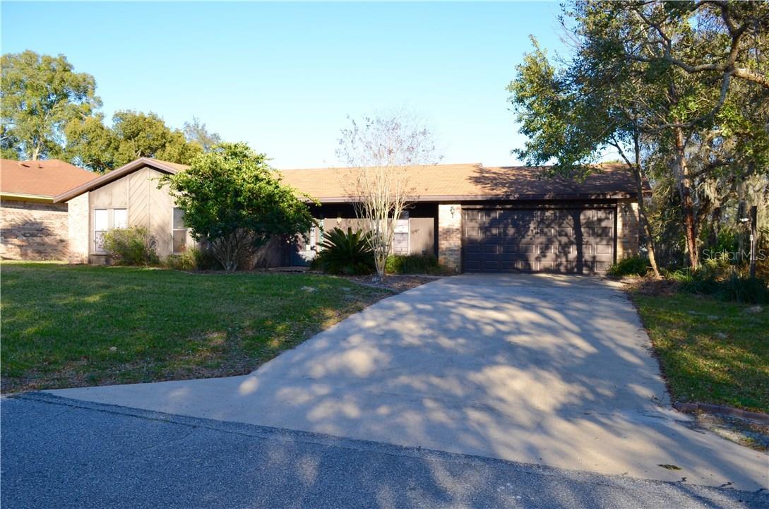 1807 Fayetteville Ave., Deltona, FL 32725