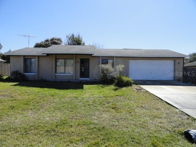 2517 Flint Ln., Deltona, FL 32738