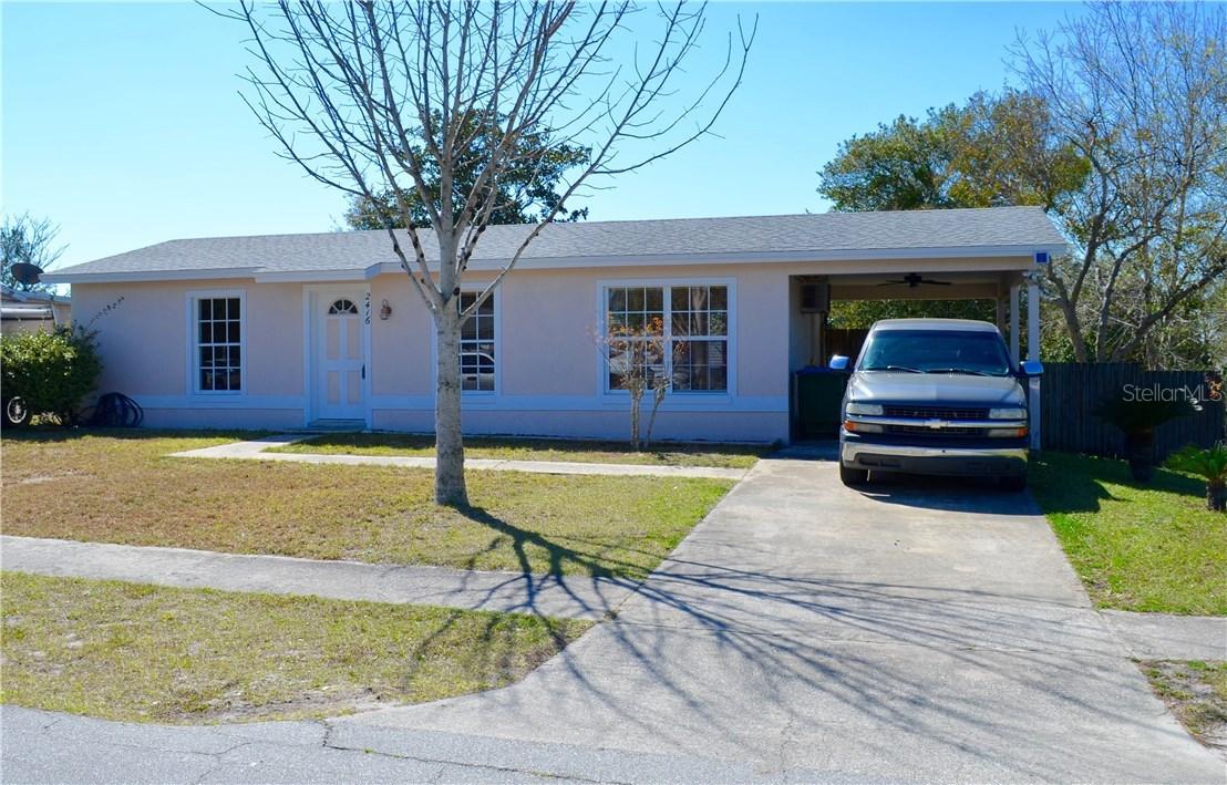 2416 Alamanda Ave., Deltona, FL 32738