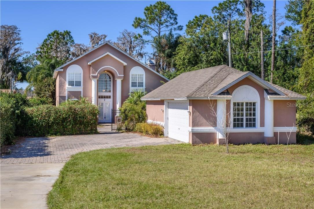 3964 N Tanner Rd., Orlando, FL 32826