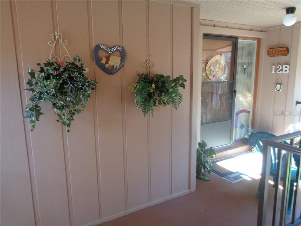 190 Hickory Woods Ct. #12B, Deltona, FL 32725