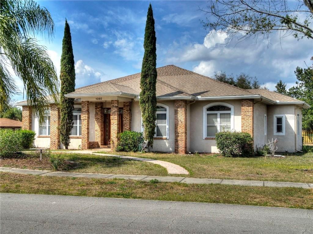 1080 Madura Dr., Deltona, FL 32725