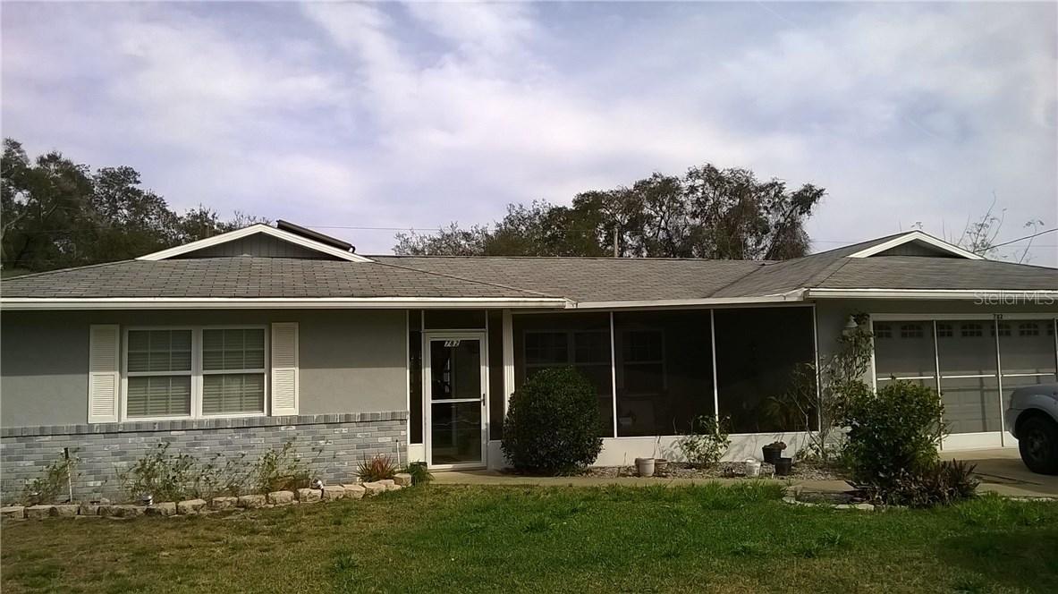 [Address Hidden by Seller], Deltona, FL 32725