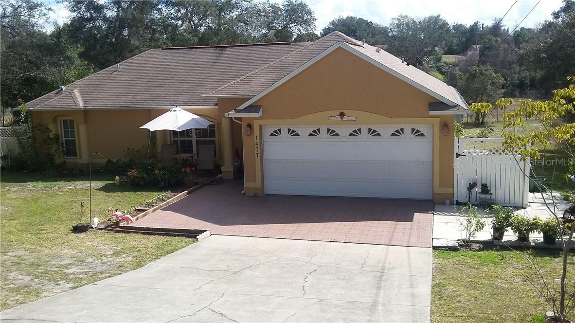 1477 Elkcam Blvd., Deltona, FL 32725