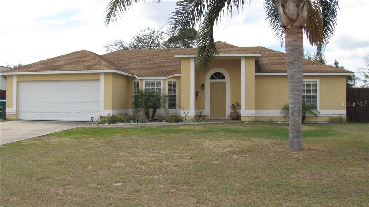 1216 W Embassy Dr., Deltona, FL 32725