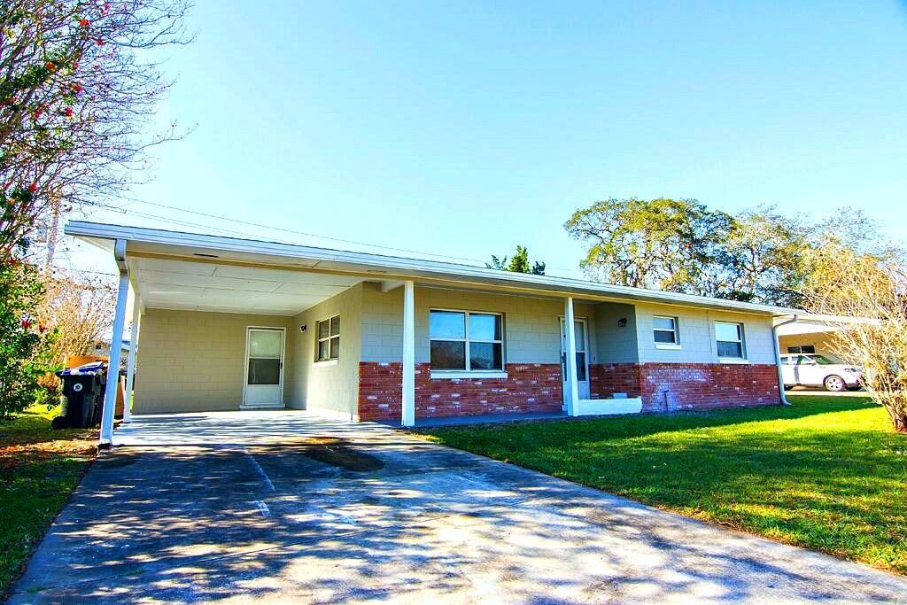 2913 Rosemarie Dr., Titusville, FL 32796