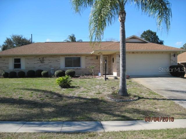 1984 E Chapel Dr., Deltona, FL 32738