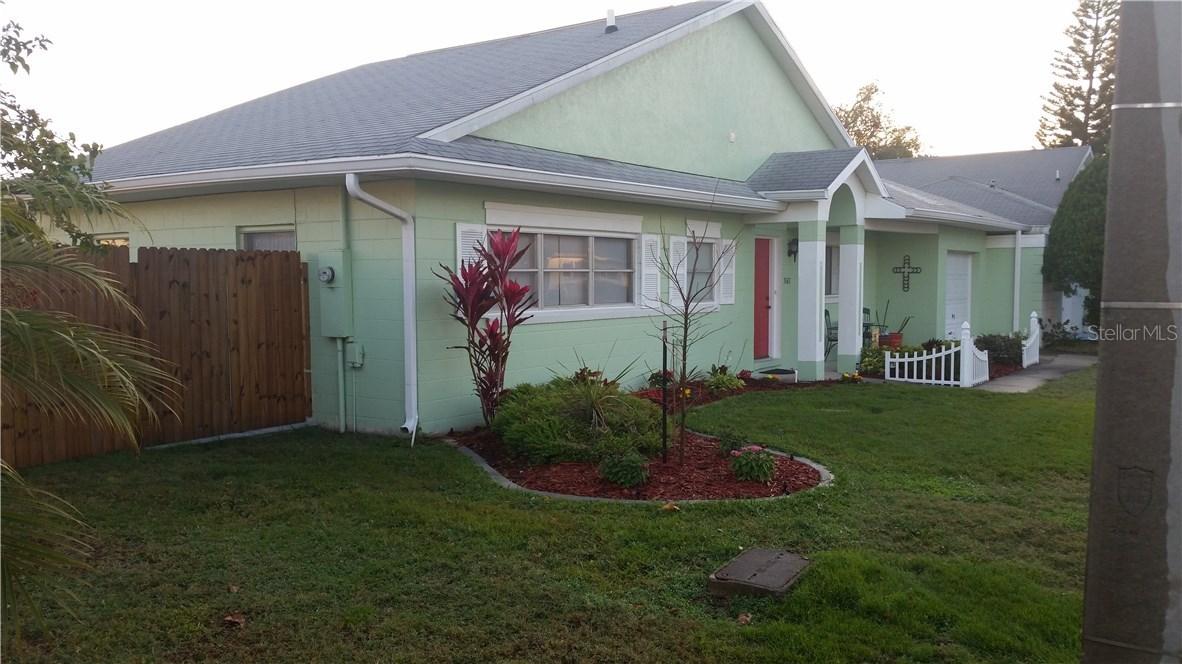 3167 Andros Pl., Orlando, FL 32827