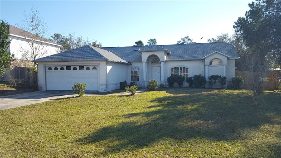 1071 Santa Clara Dr., Deltona, FL 32738