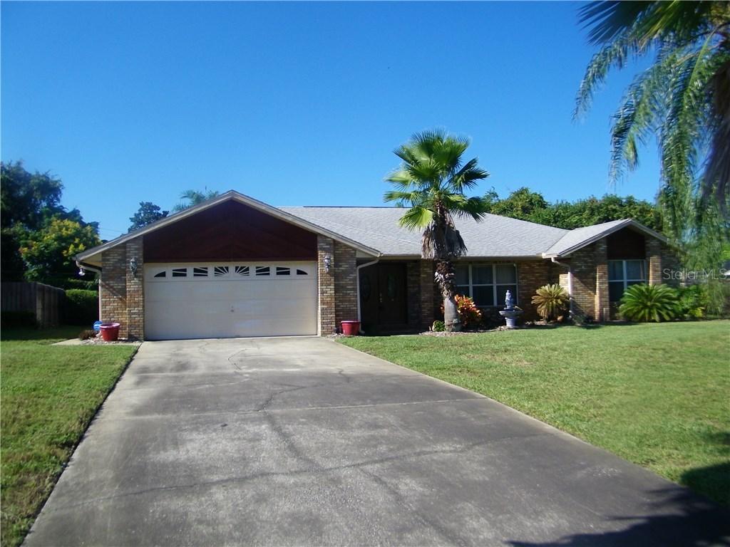 2681 Travida Dr., Deltona, FL 32738