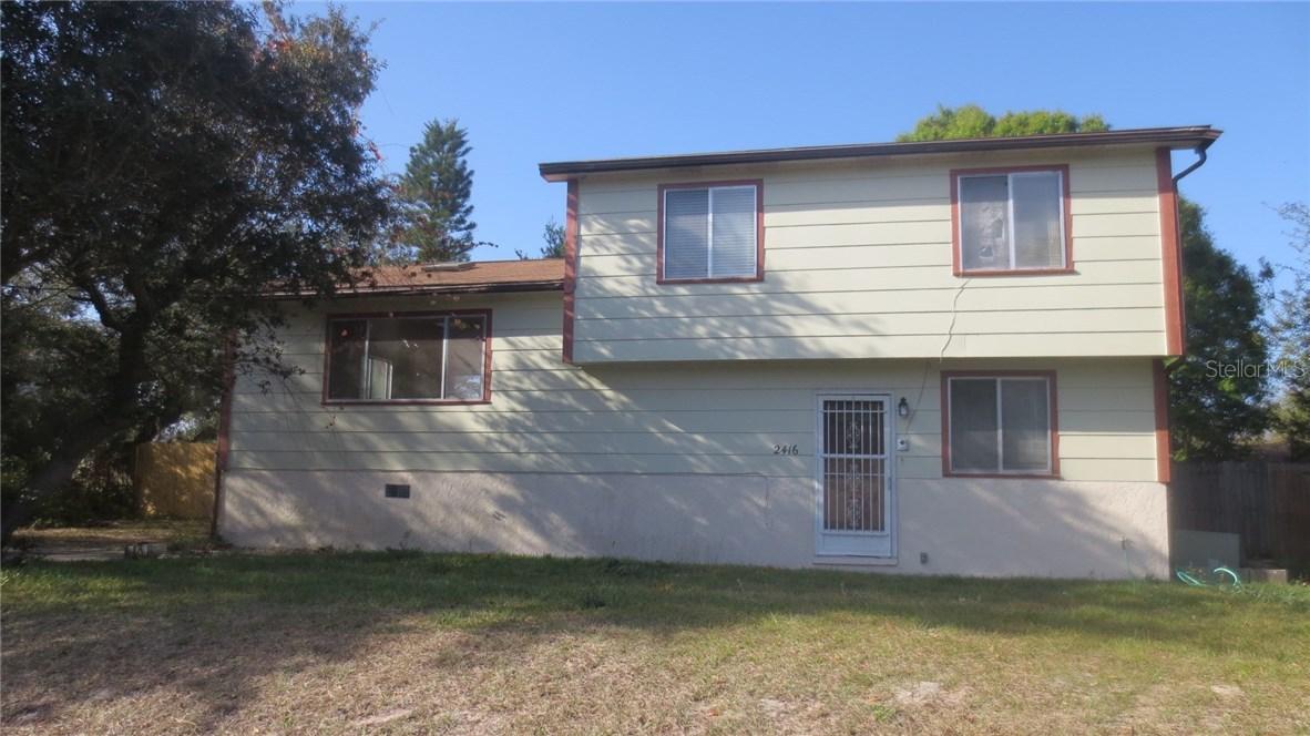 2416 S Tipton Dr., Deltona, FL 32738