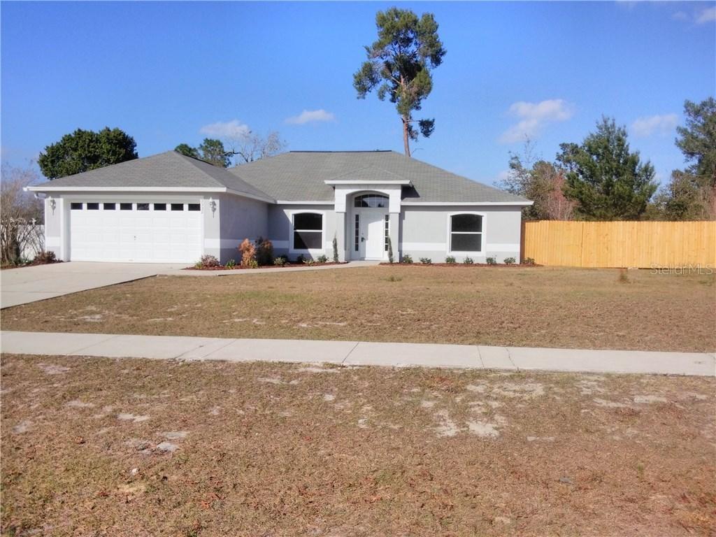 3332 Crimson Ln., Deltona, FL 32738