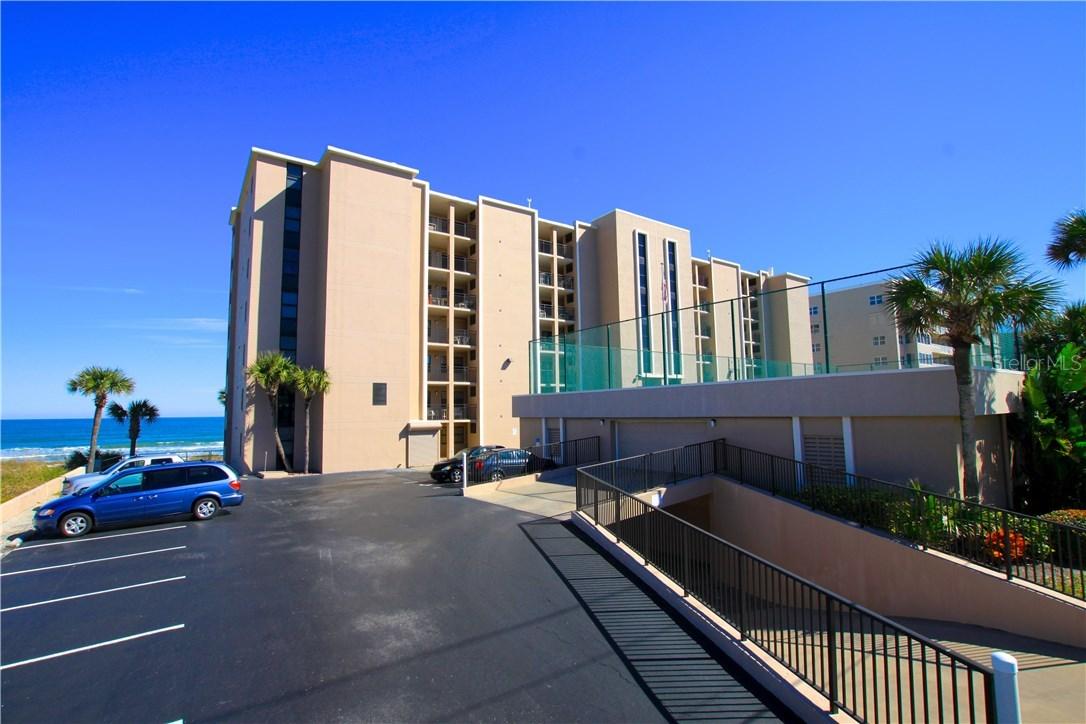 4745 S Atlantic Ave. #603, Ponce Inlet, FL 32127
