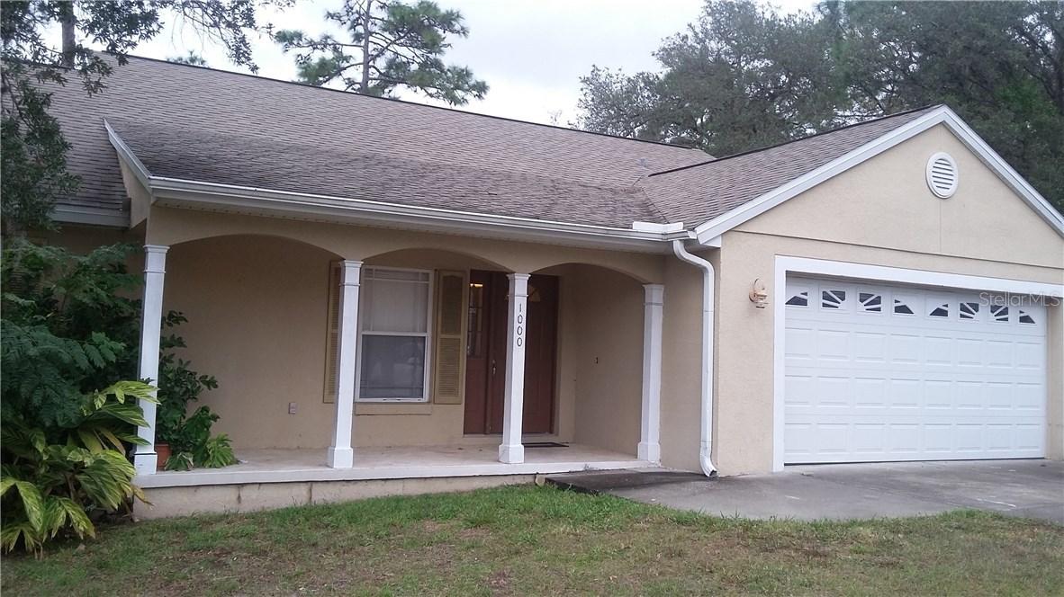 1000 Courtland Blvd., Deltona, FL 32738