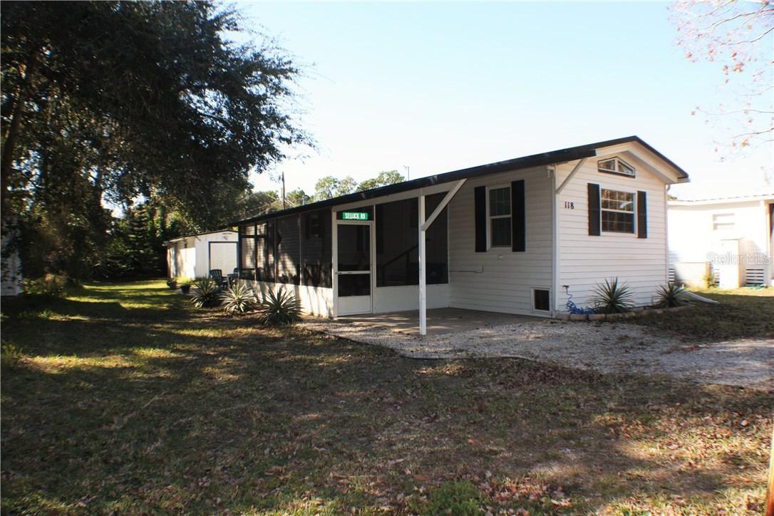 118 Joseph St., Edgewater, FL 32141