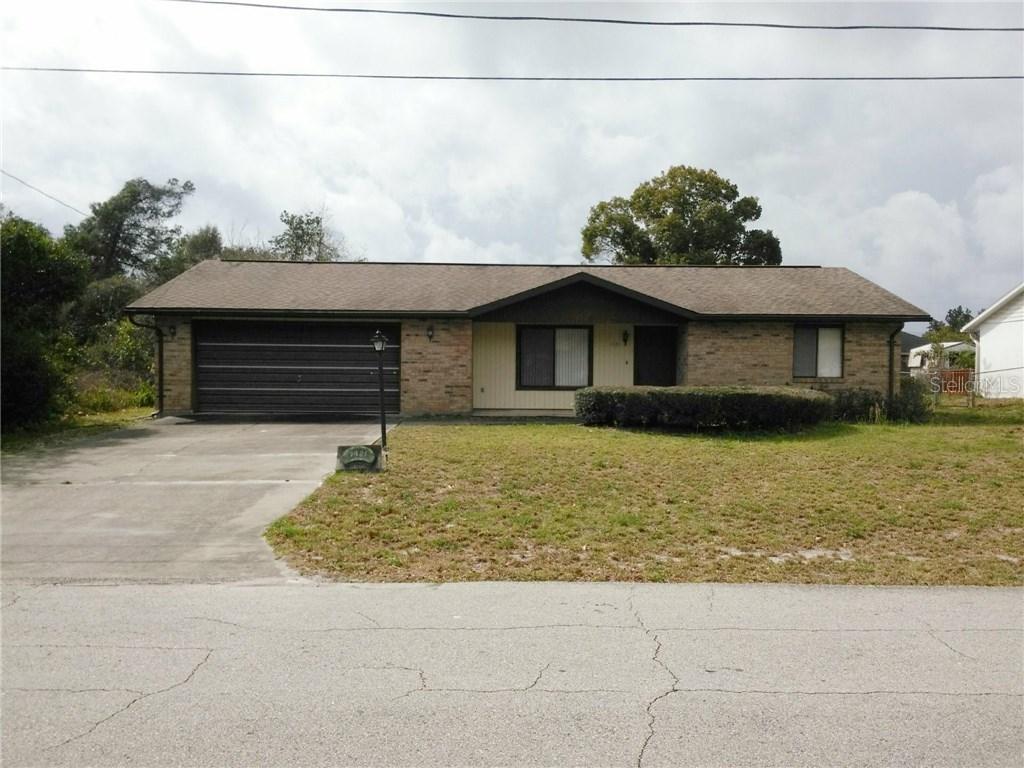 1421 Dandelion Dr., Deltona, FL 32725