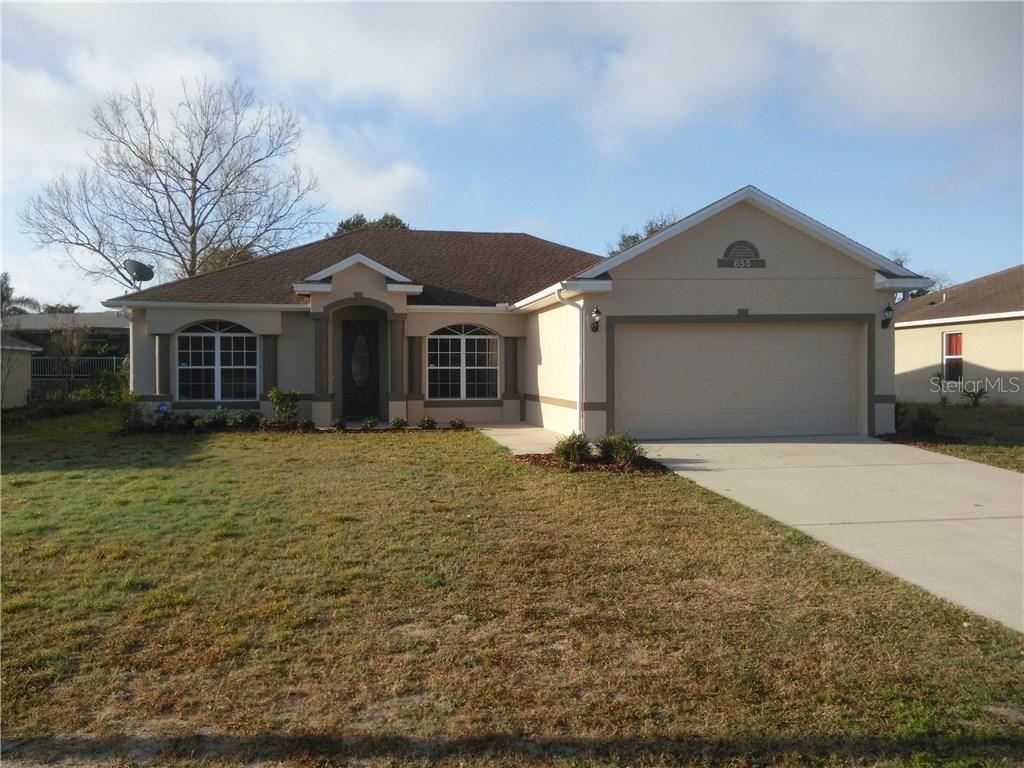 655 Vicksburg St., Deltona, FL 32725