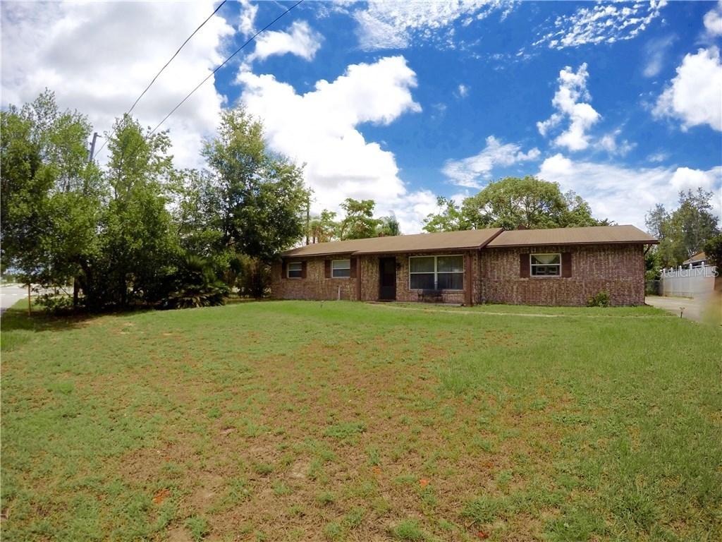 1569 Merrimac Ln., Deltona, FL 32725