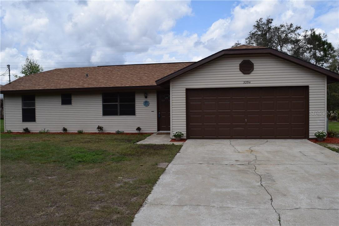 3294 Dewberry Dr., Deltona, FL 32738