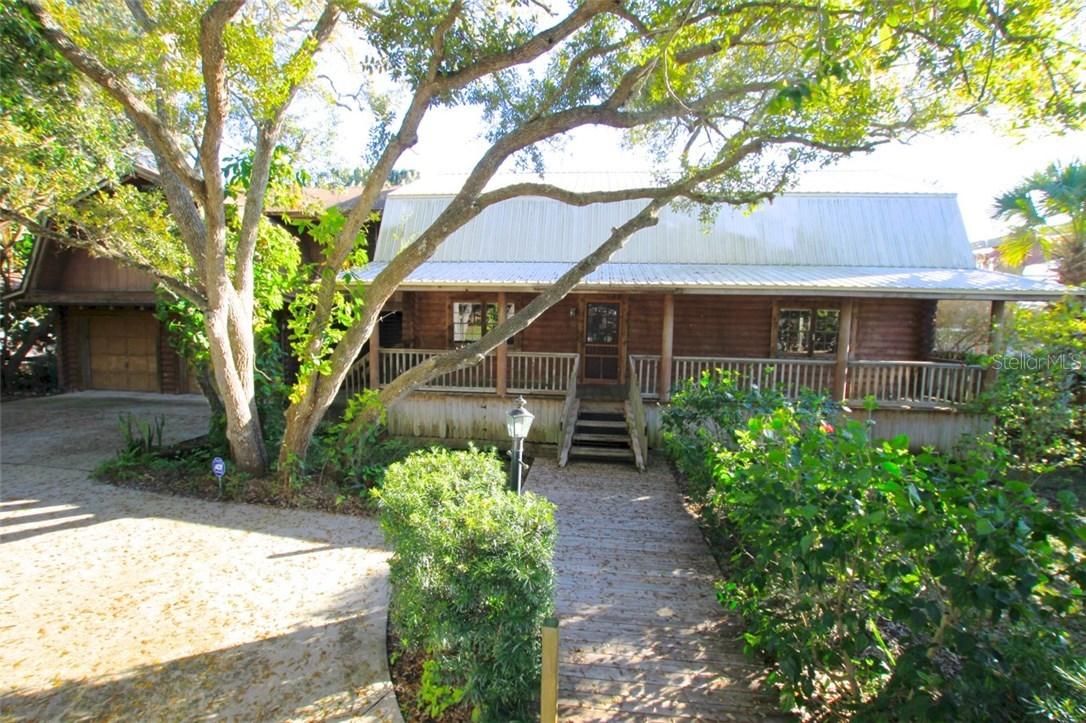 109 Ponce De Leon Cir., Ponce Inlet, FL 32127