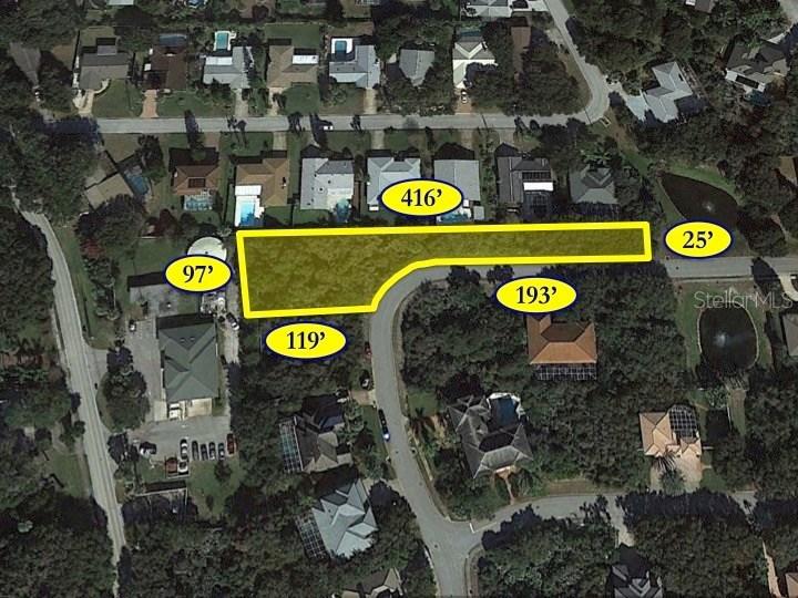 74 Inlet Point Blvd., Ponce Inlet, FL 32127