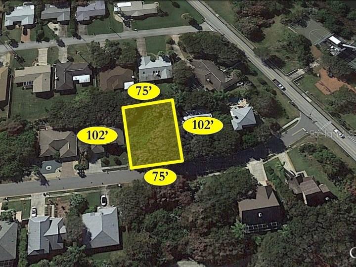 65 Loggerhead Ct., Ponce Inlet, FL 32127