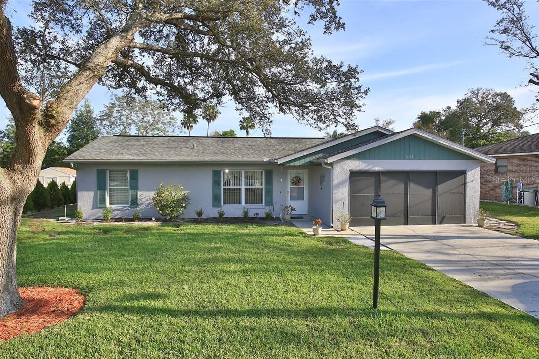 528 Everett St., Deltona, FL 32725