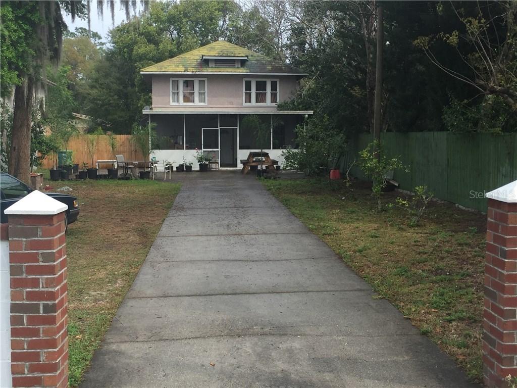 823 W Rich Ave., DeLand, FL 32720