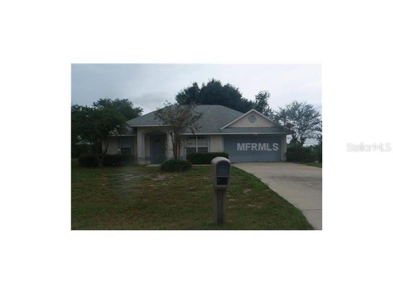 521 N Firwood Dr., Deltona, FL 32725