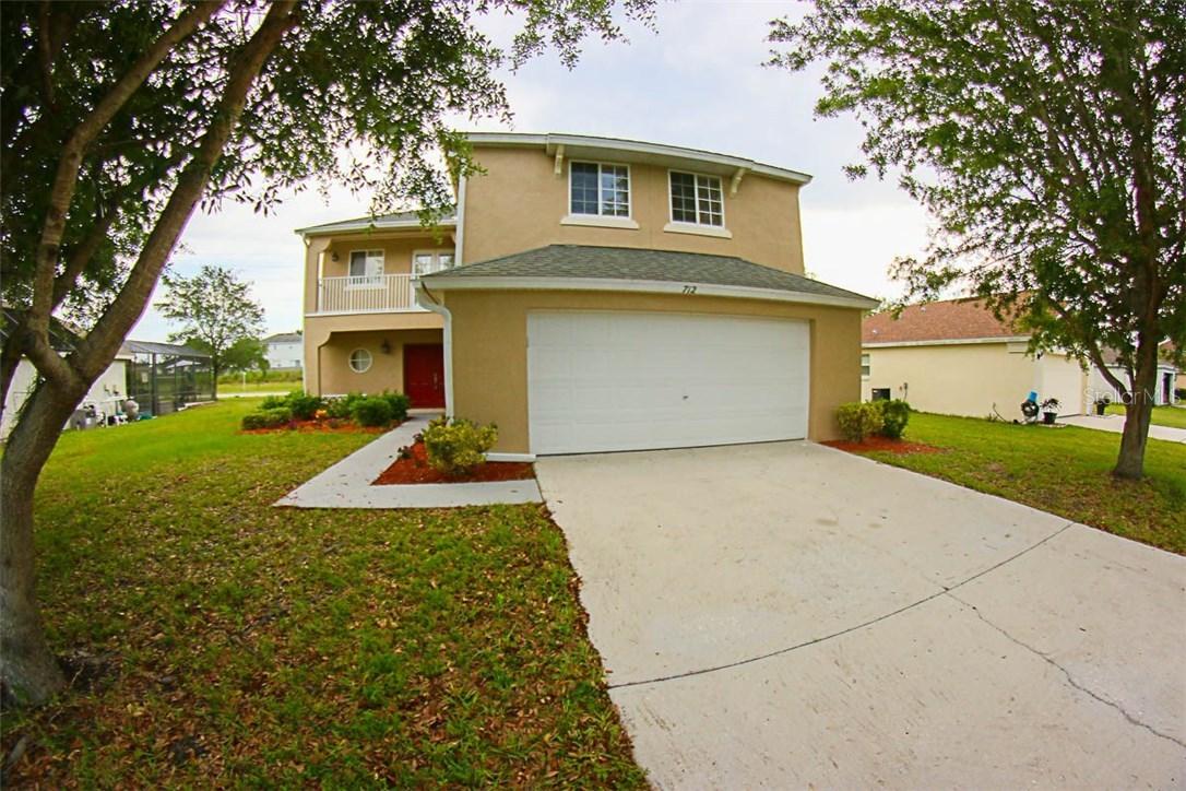 712 Charing Plce Pl., Deltona, FL 32725
