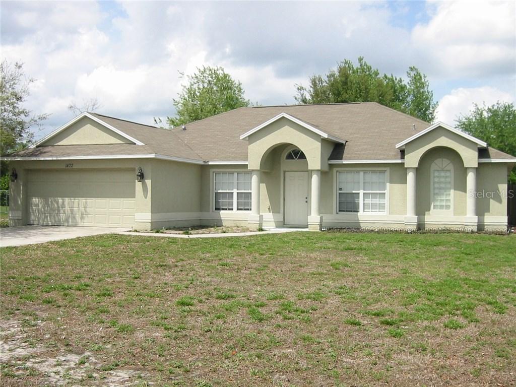1472 N Orion Cir., Deltona, FL 32738