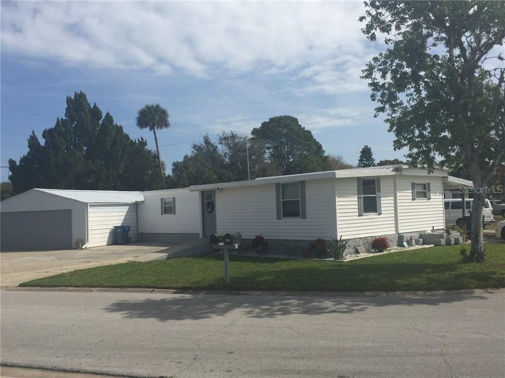 101 Cedar St., Edgewater, FL 32141