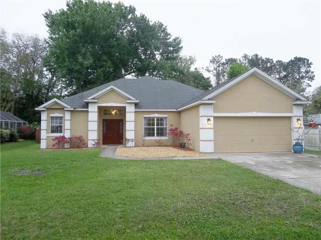 145 Putter Dr., Palm Coast, FL 32164