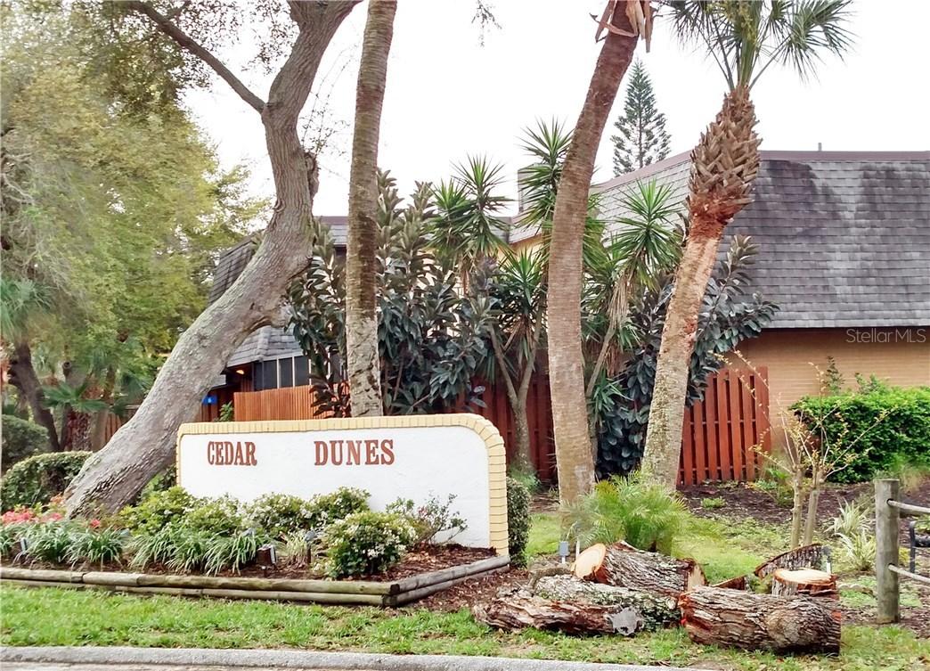 37 Cedar Dunes Dr., New Smyrna Beach, FL 32169