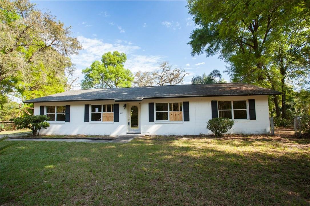 355 Garden St., DeLand, FL 32720