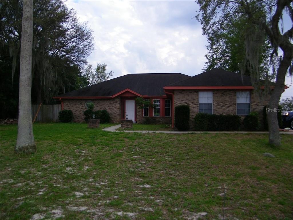 901 Humphrey Blvd., Deltona, FL 32738