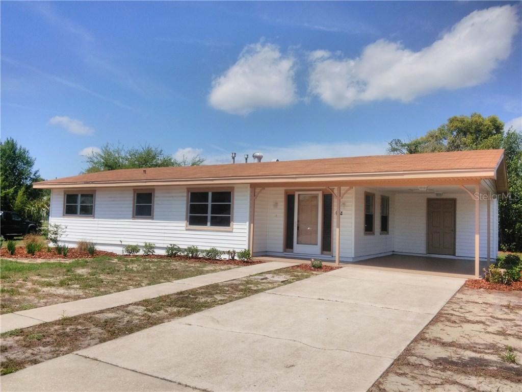 974 Deltona Blvd., Deltona, FL 32725