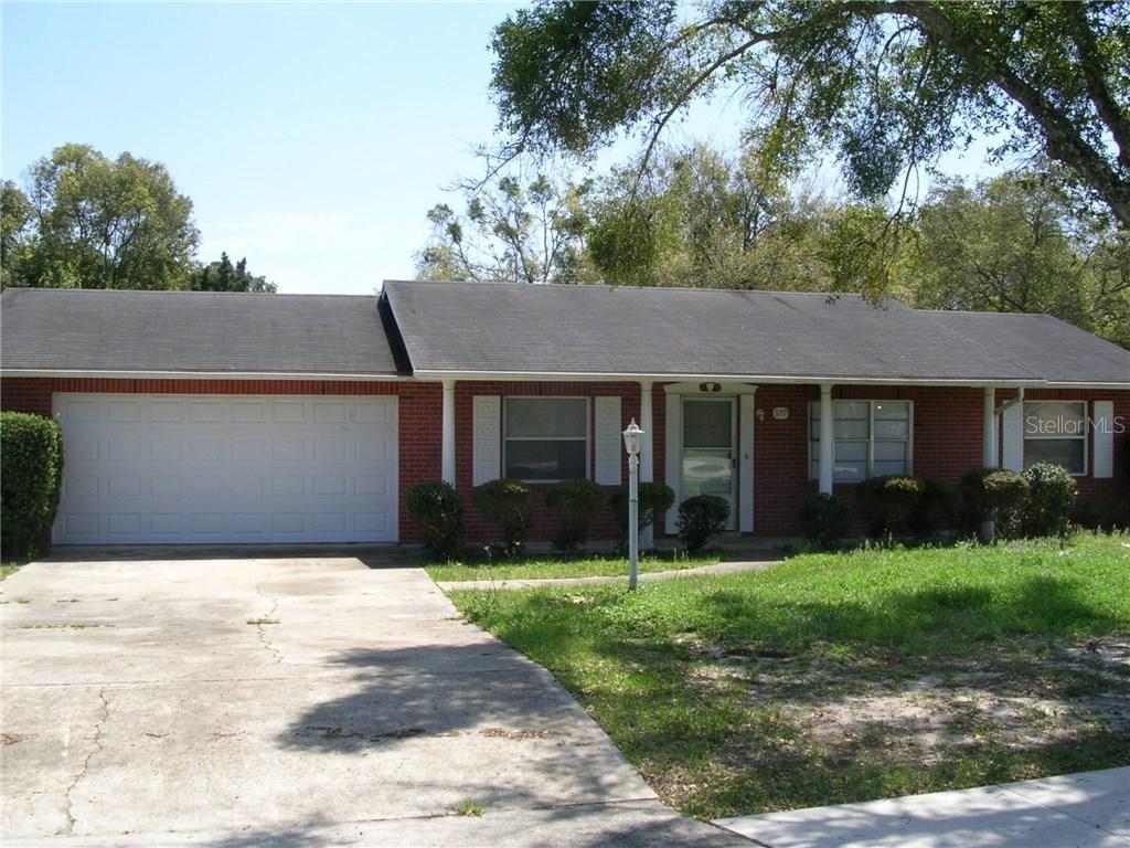 979 Fountainhead Dr., Deltona, FL 32725