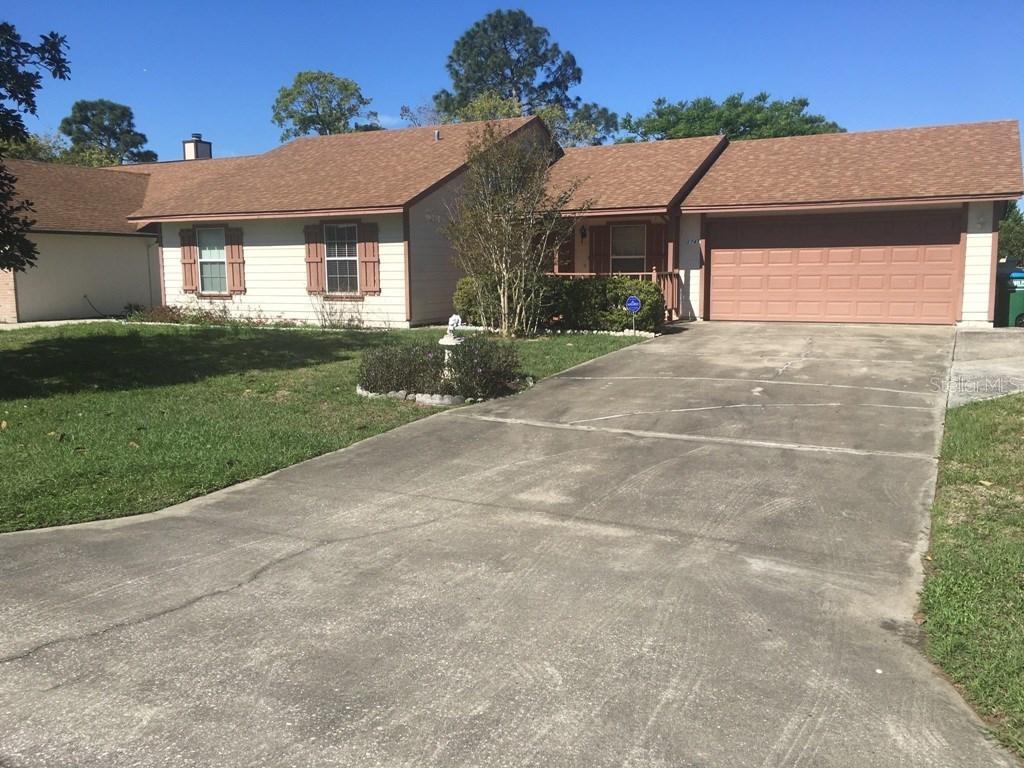 [Address Hidden by Seller], Deltona, FL 32725