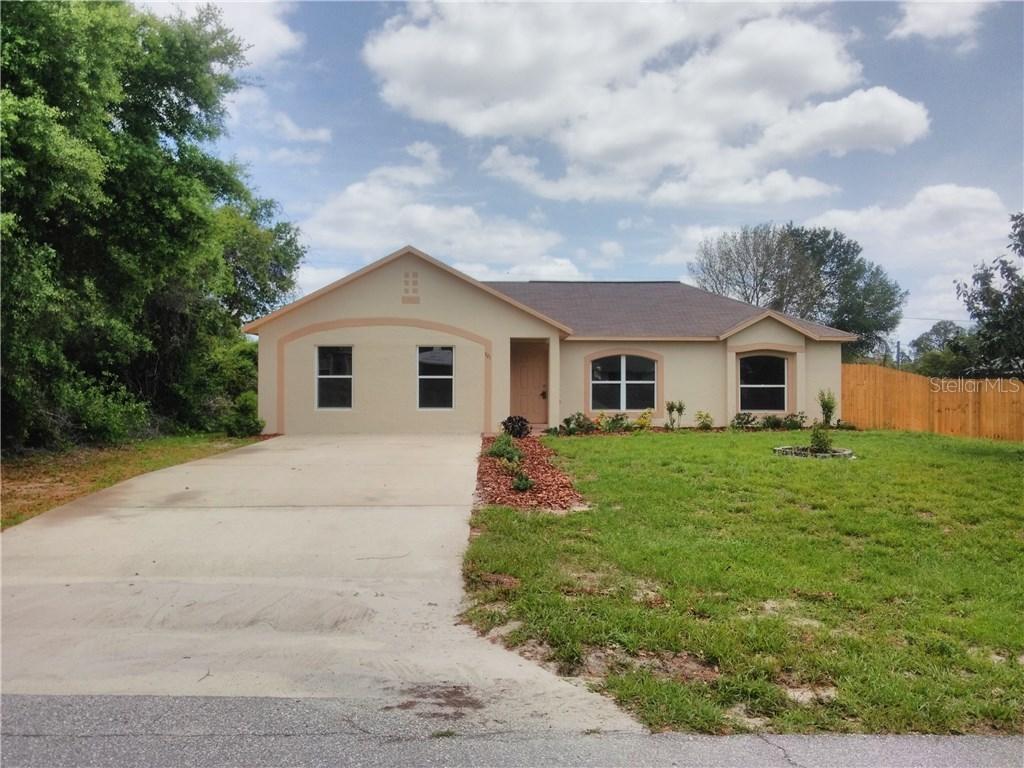 781 Mentmore Cir., Deltona, FL 32738