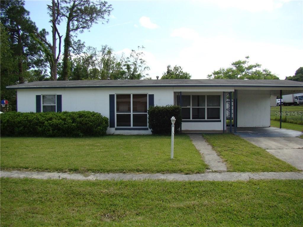 974 Shorecrest Ave., Deltona, FL 32725