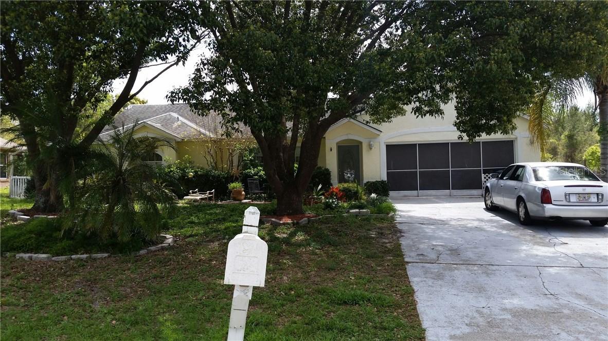 2067 Gallagher Ave., Deltona, FL 32725