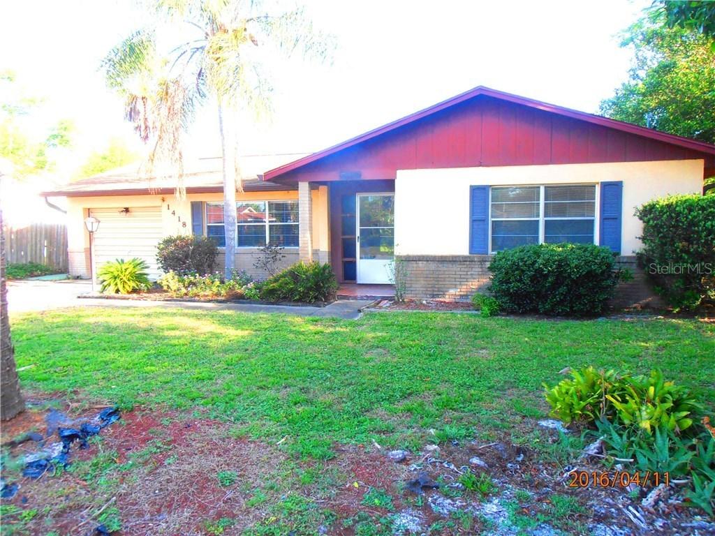 1418 Hollyhock St., Deltona, FL 32725